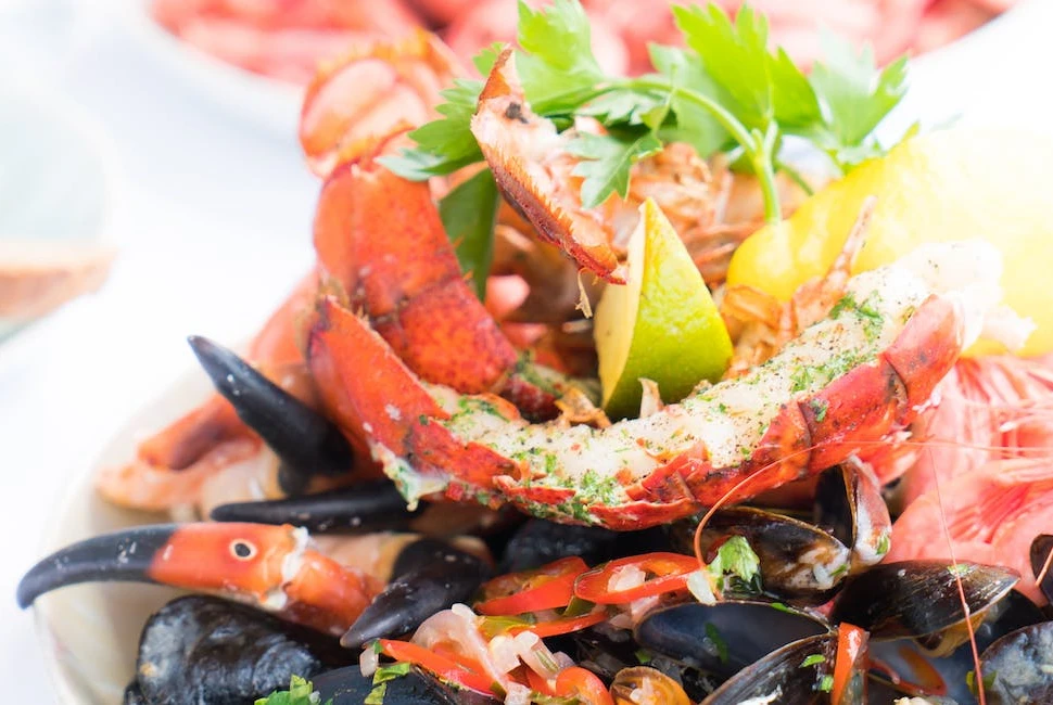 A Foodie's Paradise: Where to Eat in Long Beach, CA