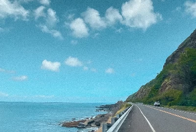 Road Trips from Long Beach: Discovering Scenic Routes and Hidden Gems